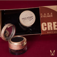Load image into Gallery viewer, Miss Rose Cream Eyeliner
