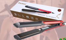 Load image into Gallery viewer, Kemi Perfext Hair Straightener