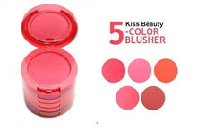 Load image into Gallery viewer, 5in1 Blushon Set