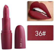 Load image into Gallery viewer, Miss Rose Matte Lipstick