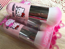 Load image into Gallery viewer, Blend your makeup easily Kitty Foundation Brush