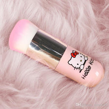 Load image into Gallery viewer, Blend your makeup easily Kitty Foundation Brush