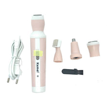 Load image into Gallery viewer, 4in1 Shaver Suit
