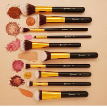 Load image into Gallery viewer, BH Cosmetic Luxury Brush Set