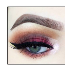 Load image into Gallery viewer, Miss Rose Cream Eyeliner