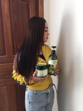 Load image into Gallery viewer, Olive Essence Hair Mask