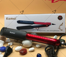 Load image into Gallery viewer, Kemi Perfext Hair Straightener