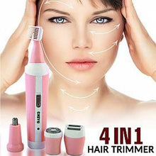 Load image into Gallery viewer, 4in1 Shaver Suit