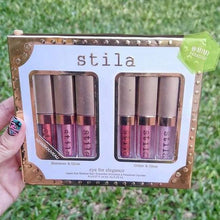 Load image into Gallery viewer, Stila Glitter Liquid Eyeshadow ( pack of Six "6" )
