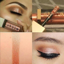 Load image into Gallery viewer, Stila Glitter Liquid Eyeshadow ( pack of Six "6" )