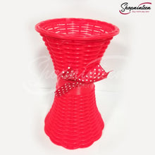 Load image into Gallery viewer, Beautiful Flower Basket (Pack Of 2)