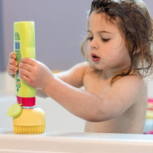 Load image into Gallery viewer, Silicone Magic Bath Brush - Multicolor