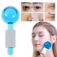 Load image into Gallery viewer, Beauty Ice Hockey Energy Beauty Crystal Ball Facial Cooling