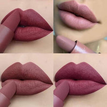 Load image into Gallery viewer, HB Power Bullet Matte Lipstick pack of 12