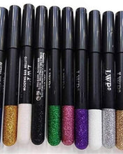 Load image into Gallery viewer, Glitter eyepencils Set !