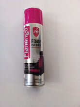 Load image into Gallery viewer, MultiFunctional Foam Cleaner Spray to Clean Car &amp; House Lemon Scent