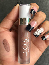 Load image into Gallery viewer, Dose Matte Lipgloss Set pack of Twelve (12)
