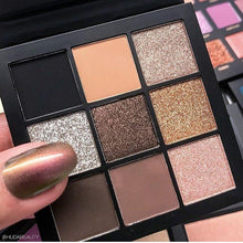 Load image into Gallery viewer, HB Obsession Palettes