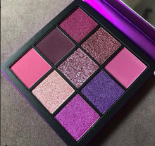 Load image into Gallery viewer, HB Obsession Palettes