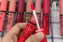 Load image into Gallery viewer, NYX Lipgloss Tray Pack of (12 )