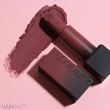 Load image into Gallery viewer, HB Power Bullet Matte Lipstick pack of 12