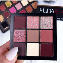 Load image into Gallery viewer, HB Obsession Palettes