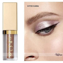 Load image into Gallery viewer, Stila's Glitter Eye Shadow 3 Pieces set