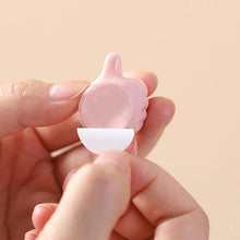 Load image into Gallery viewer, Creative Thumbs Up Shape Wall Hook Clip Holder Kitchen Barthroom Adhesive