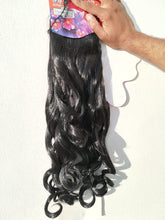 Load image into Gallery viewer, Hair extensions 27 inches length