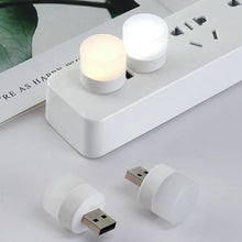 Load image into Gallery viewer, Portable Mini USB LED Light