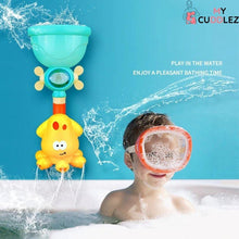 Load image into Gallery viewer, BABY BATH TOY