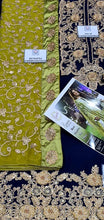 Load image into Gallery viewer, Embroidered PARTY WEAR
