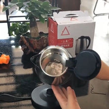 Load image into Gallery viewer, 360 Degree Rotation Electric Kettle