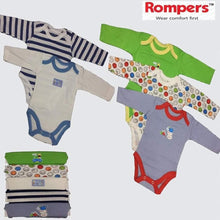 Load image into Gallery viewer, FS BODY SUIT PACK OF 5 Deal 2