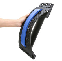 Load image into Gallery viewer, SPINE RELIEF BACK STRETCHER