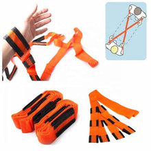 Load image into Gallery viewer, Furniture  Moving Rope Carrying Belt