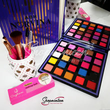 Load image into Gallery viewer, ABH Norvina Collection pulse Brush 444