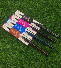 Load image into Gallery viewer, NYX PROFESSIONAL MAKEUP Epic Ink Liner, Waterproof ( pack of 4)