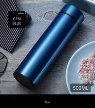 Load image into Gallery viewer, New Smart Thermos Bottle 500ML