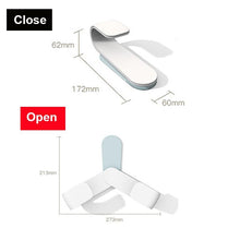 Load image into Gallery viewer, Rotation Adjustment Pan Cover Holder Useful Spoon ( pack of 2)