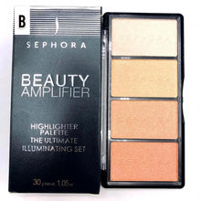 Load image into Gallery viewer, SEPHORA BEAUTY AMPLIFIER HIGHLIGHTER