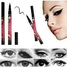 Load image into Gallery viewer, 36H Color EyeLiner Pen