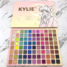 Load image into Gallery viewer, Kylie 88 Color Eyeshadow
