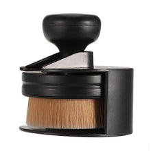 Load image into Gallery viewer, Ultra Soft and Smooth Foundation Brush