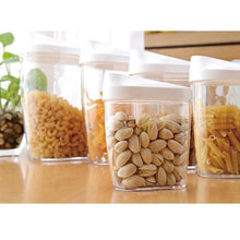 Load image into Gallery viewer, 5 Pcs Acrlyic Jar Set