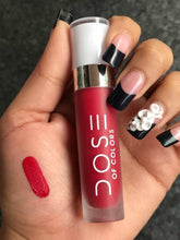 Load image into Gallery viewer, Dose Matte Lipgloss Set pack of Twelve (12)