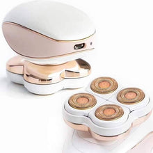 Load image into Gallery viewer, Flawless Full Body Painless Rechargeable Hair Remover