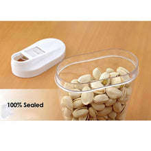 Load image into Gallery viewer, 5 Pcs Acrlyic Jar Set