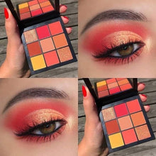 Load image into Gallery viewer, HB Obsession Palettes