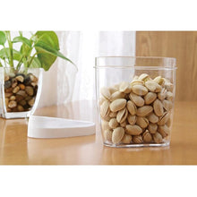 Load image into Gallery viewer, 5 Pcs Acrlyic Jar Set